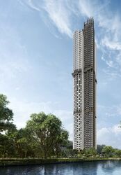Promenade Peak (D3), Condominium #557262981